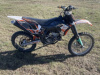 KTM SX-F, 2009 г.