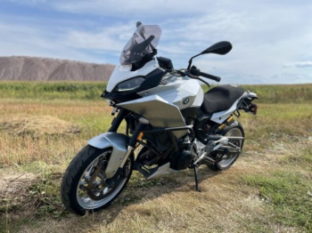 BMW F, 2020 г.