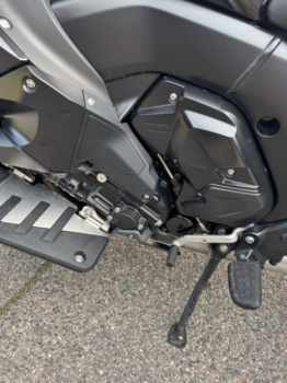 BMW K 1600B, 2018 г.
