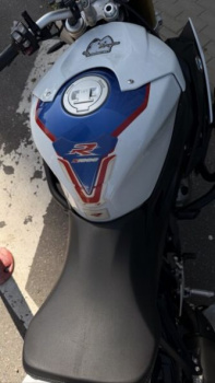 BMW S 1000r, 2019 г.