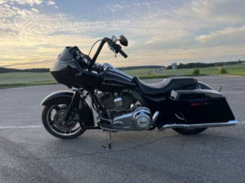 Harley-Davidson Road Glide 103, 2011 г.