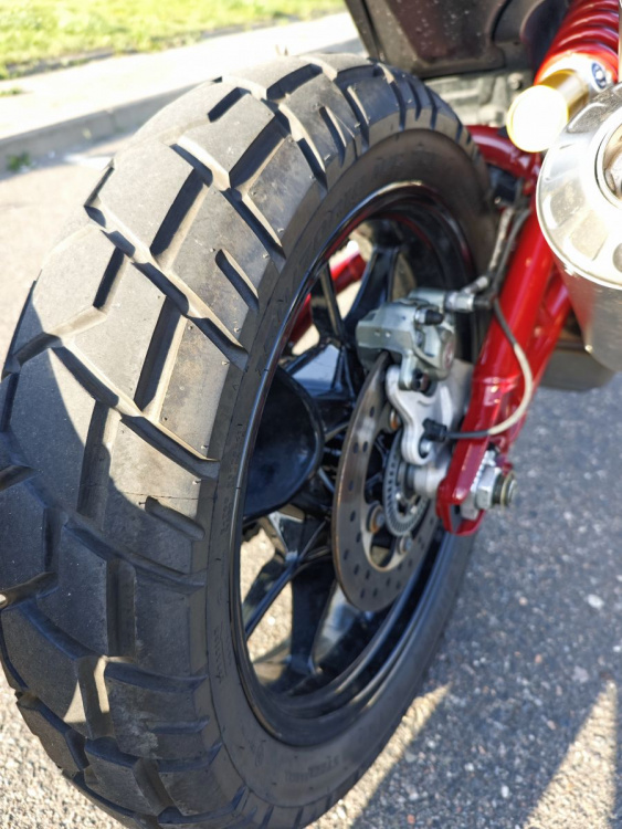 Стрит Indian FTR 1200 S Race Replica, 2019 г.