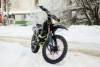 Эндуро AVM BisonX 300, 2026 г.
