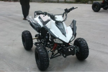 KXD Cobra ATV 004-8, 2022 г.