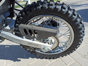 Эндуро Racer RC 200GY-C2 Enduro, 2025 г.