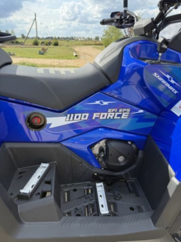 Sharmax Force 1100cc, 2026 г.