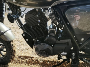 Motoland TEXAS 300 PRO, 2026 г.