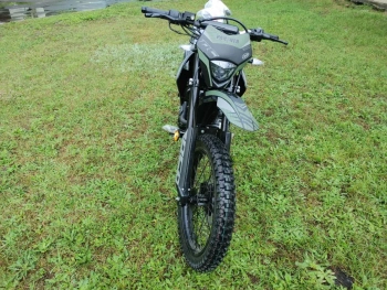 Эндуро Racer RC 300B-F PANTHER PRO 21, 2026 г.