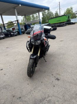 Yamaha XTZ, 2011 г.