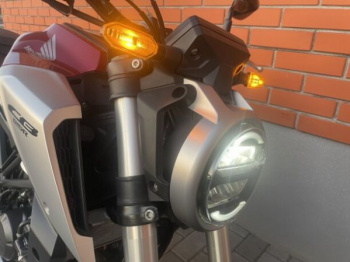 Honda CB 125 R, 2018 г.