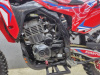 Avantis Enduro 250 CRF scat Lux (ZS172FMM-3A), 2026 г.