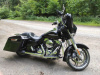 Harley-Davidson Street Glide FLHX, 2014 г.
