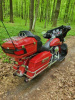 Harley-Davidson Electra Glide, 2005 г.