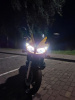 Yamaha FZS, 2002 г.