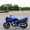 Suzuki GSF GSF600 Bandit, 2000 г.