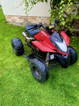 Irbis 250s 250, 2014 г.