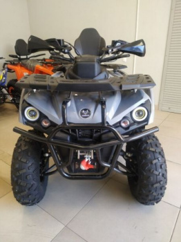 AMOTO Hummer 200cc, 2026 г.