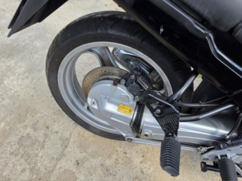 BMW R, 1996 г.