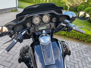 Harley-Davidson Electra Glide FLHTCUI, 2007 г.