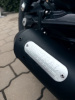 Moto Guzzi V V9, 2017 г.