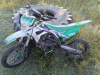 Racer CRF, 2024 г.