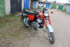 Jawa 350 634, 1977 г.