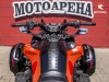 BRP Can-Am Spyder F3-S, 2015 г.