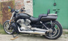 Harley-Davidson V-Rod v rod muscle, 2012 г.