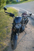 Triumph Bonneville T120 Black, 2023 г.