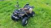 AMOTO Shark 125cc LONG, 2025 г.