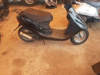 Honda Dio Хонда дио 27, 2007 г.