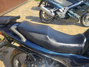 Yamaha XJ, 1993 г.