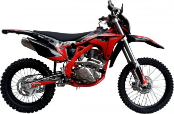 Эндуро BSE Z11, 2026 г.