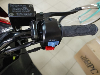  Racer RC 150T-15 HYPER, 2024 г.