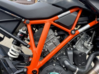 KTM Super Duke 1290, 2015 г.
