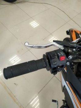 Xmotos X 2 125 17/14, 2026 г.