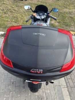 Suzuki Katana GSX750F (Катана 2), 2002 г.