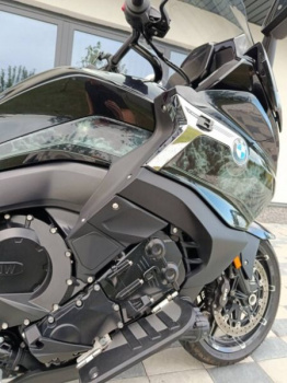 BMW K 1600 GA (Grand America), 2023 г.