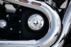 Harley-Davidson Fat Bob CVO DYNA FXD FD, 2008 г.