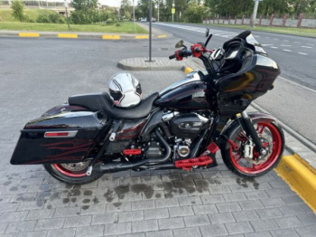 Harley-Davidson Road Glide fltrx, 2018 г.