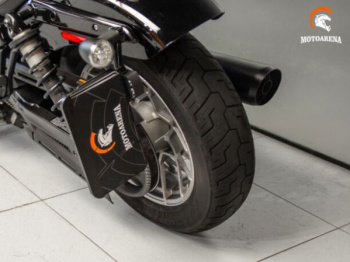 Harley-Davidson Nightster Special, 2023 г.