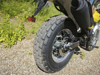 Motoland V-Raptor 250, 2026 г.