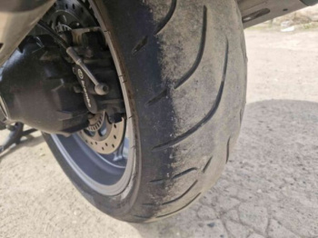 BMW K K1600GTL, 2012 г.