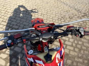 Beta RR 300, 2019 г.