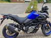 Suzuki V-Strom DL650, 2023 г.