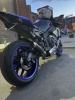 Yamaha YZF R1, 2016 г.