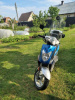 Kymco Agility 50, 2005 г.