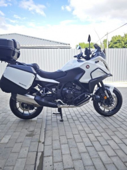 Honda NT 1100 Automat, 2022 г.