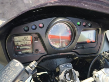 Honda CBR, 2001 г.
