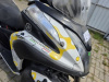Yamaha T-Max, 2018 г.